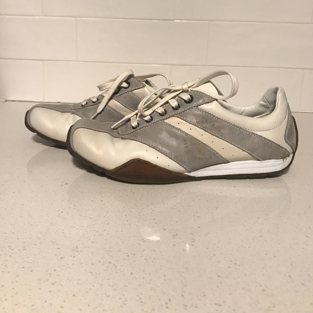 Dr Martens Nate Sneakers